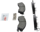 Bosch Disc Brake Pad Set BE412H - view 3