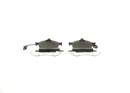 Bosch Disc Brake Pad Set BE801H