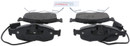 Bosch Disc Brake Pad Set BE801H - view 4