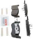 Bosch Disc Brake Pad Set BE674AH - view 3