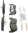 Bosch Disc Brake Pad Set BE674AH - view 4