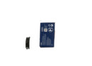 Bosch Disc Brake Pad Set BE207H - view 2