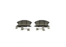 Bosch Disc Brake Pad Set BE1031H