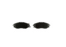 Bosch Disc Brake Pad Set BE1031H - view 3