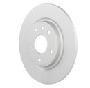 Bosch Disc Brake Rotor 53011509