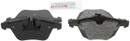 Bosch Disc Brake Pad Set BE1472