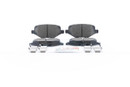 Bosch Disc Brake Pad Set BE1377H
