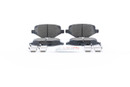 Bosch Disc Brake Pad Set BE1377H