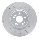 Dynamic Friction Company Disc Brake Rotor 920-63192