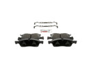 Bosch Disc Brake Pad Set P/N:BE1904AH