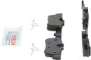 Bosch Disc Brake Pad Set BE1762 - view 3