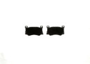 Bosch Disc Brake Pad Set BE1975H - view 3