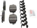 Bosch Disc Brake Pad Set BE2191H - view 4