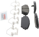 Bosch Disc Brake Pad Set BE2218H - view 3