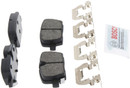 Bosch Disc Brake Pad Set BE2303H - view 4