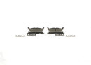 Bosch Disc Brake Pad Set BE2383H