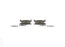 Bosch Disc Brake Pad Set BE2383H