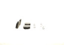 Bosch Disc Brake Pad Set BE2398H - view 4