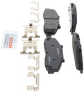 Bosch Disc Brake Pad Set BP679 - view 3