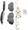 Bosch Disc Brake Pad Set BP679 - view 4