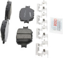 Bosch Disc Brake Pad Set BC817 - view 4