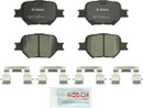 Bosch Disc Brake Pad Set BC817 - view 5