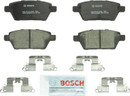 Bosch Disc Brake Pad Set BC1161 - view 6