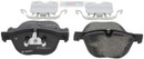 Bosch Disc Brake Pad Set BP1294