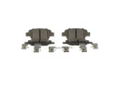 Bosch Disc Brake Pad Set BP1456