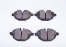 Bosch Disc Brake Pad Set BC1473 - view 5