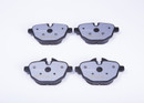 Bosch Disc Brake Pad Set BC1473 - view 6