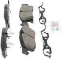 Bosch Disc Brake Pad Set BC1455 - view 6