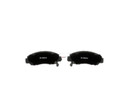 Bosch Disc Brake Pad Set BC1608 - view 3