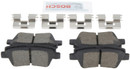 Bosch Disc Brake Pad Set BC1594 - view 3