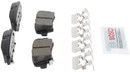 Bosch Disc Brake Pad Set BC1594 - view 6