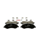 Bosch Disc Brake Pad Set P/N:BC1774