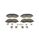 Bosch Disc Brake Pad Set P/N:BC1774