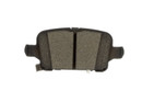 Bosch Disc Brake Pad Set BC1857