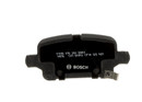 Bosch Disc Brake Pad Set BC1857 - view 3