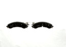 Bosch Disc Brake Pad Set BC2250 - view 3