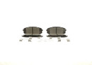 Bosch Disc Brake Pad Set BC2398