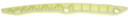 Cloyes Engine Timing Chain Guide 9-5701 - view 5