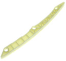 Cloyes Engine Timing Chain Guide 9-5701 - view 6