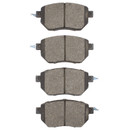 Dynamic Friction Company Disc Brake Pad Set 4000-0969-00 - view 3