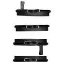 Dynamic Friction Company Disc Brake Pad Set 4000-1252-00 - view 3
