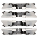 Dynamic Friction Company Disc Brake Pad Set 4000-1868-00 - view 2