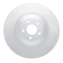Dynamic Friction Company Disc Brake Rotor 900-73078
