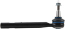 Delphi Steering Tie Rod End TA3615 - view 2