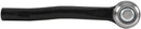 Delphi Steering Tie Rod End TA3615 - view 3