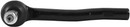 Delphi Steering Tie Rod End TA3615 - view 5